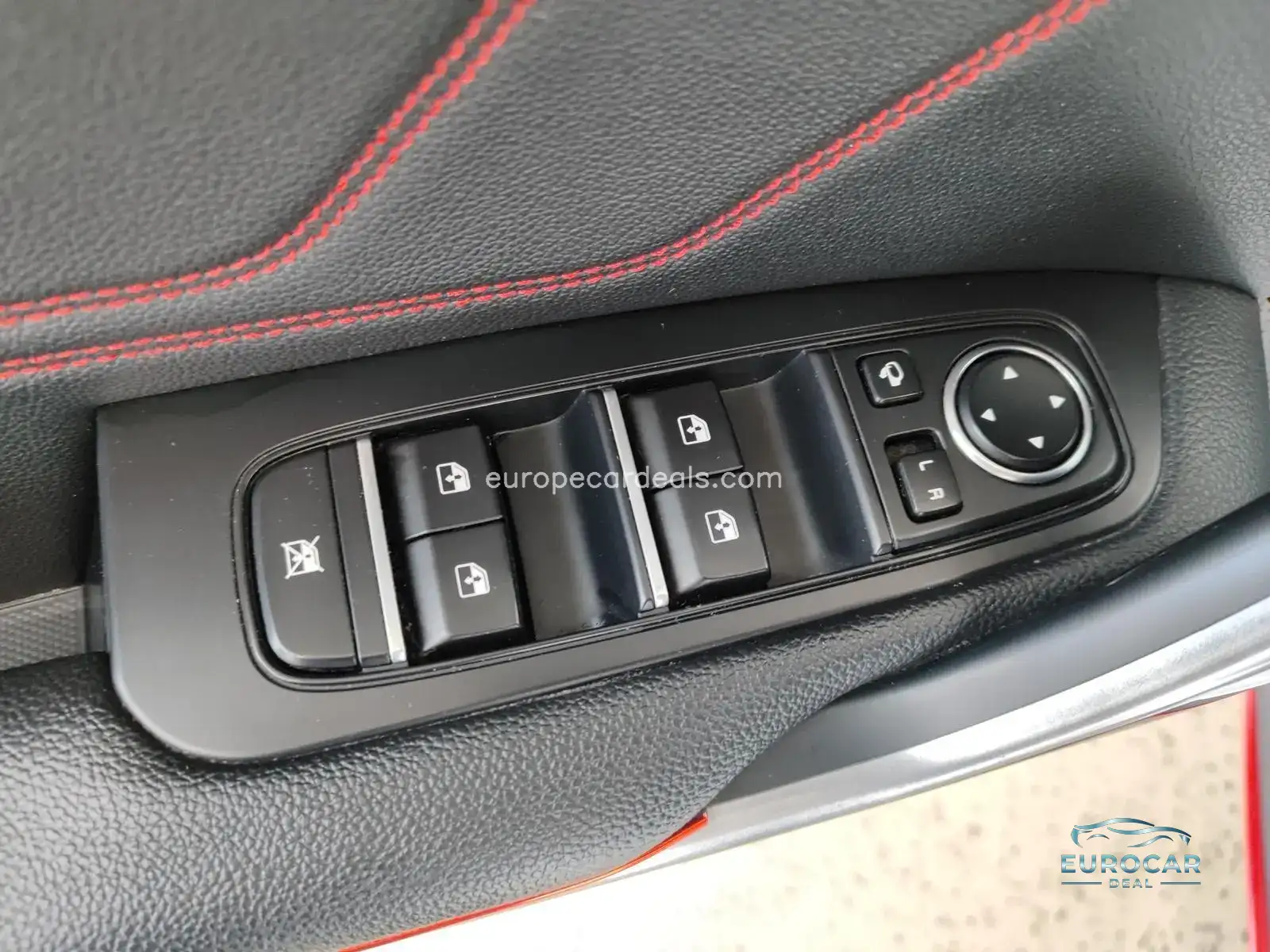 Kia pro cee’d / ProCeed