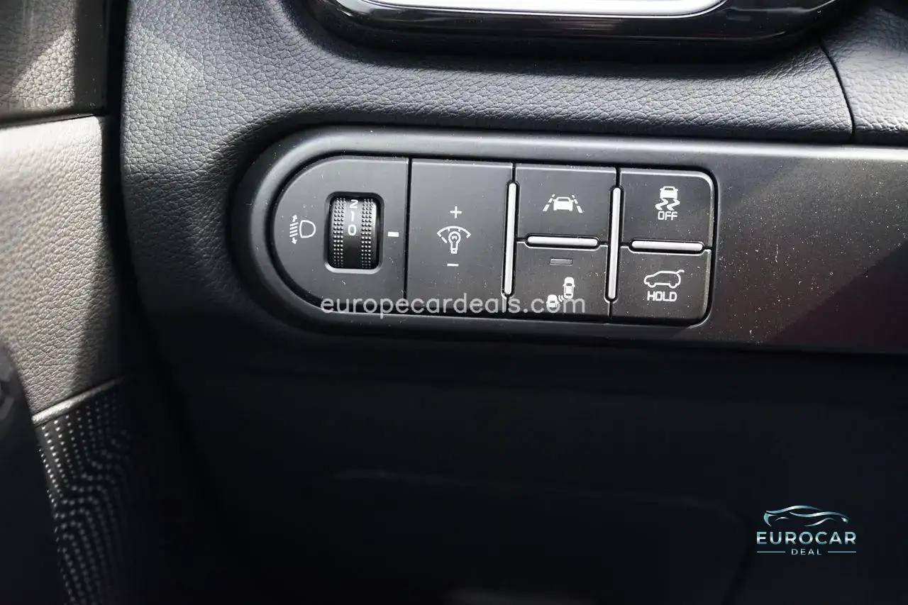 Kia pro cee’d / ProCeed