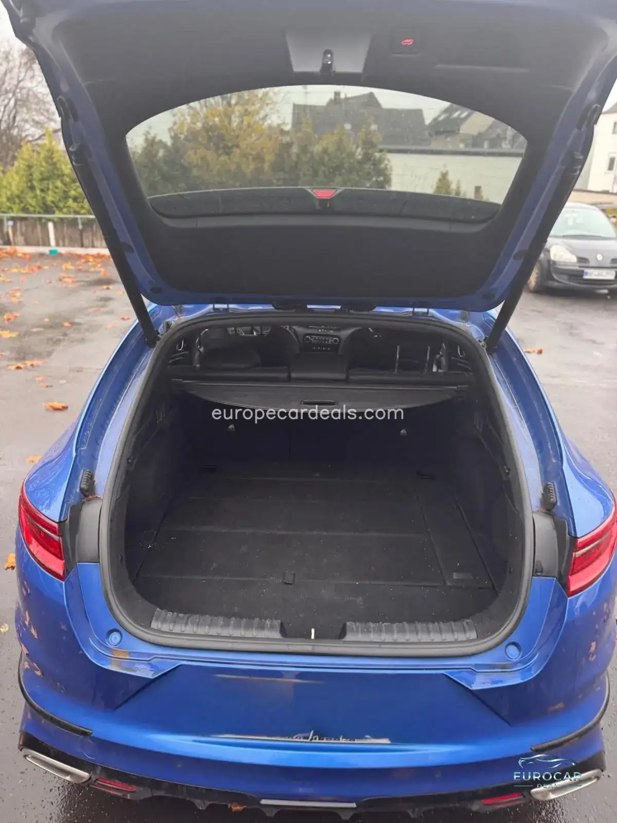 Kia pro cee’d / ProCeed