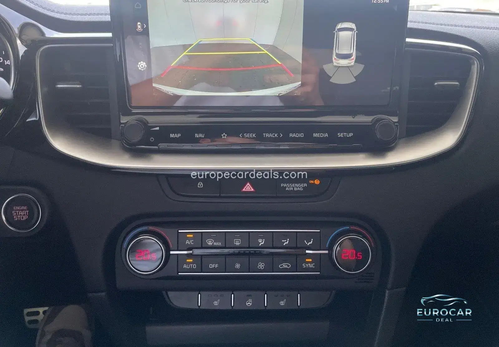 Kia pro cee’d / ProCeed