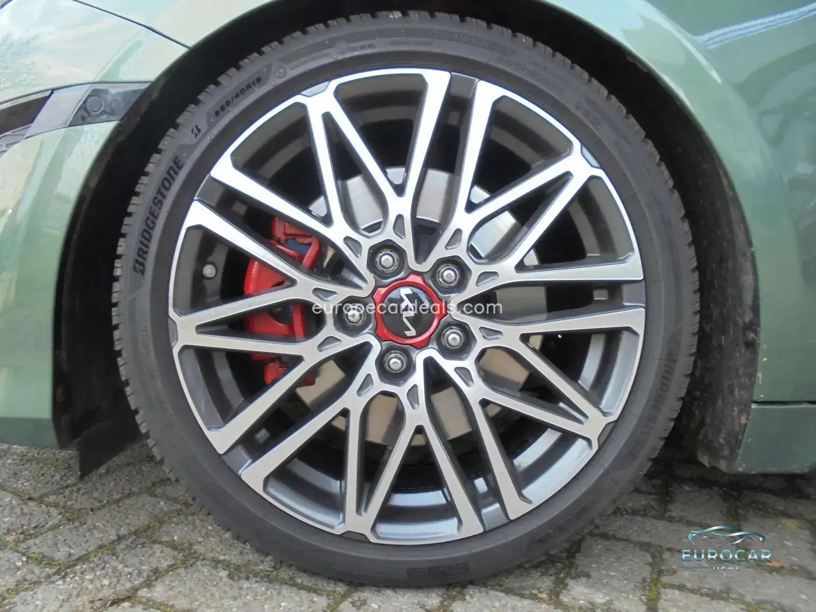 Kia pro cee’d / ProCeed