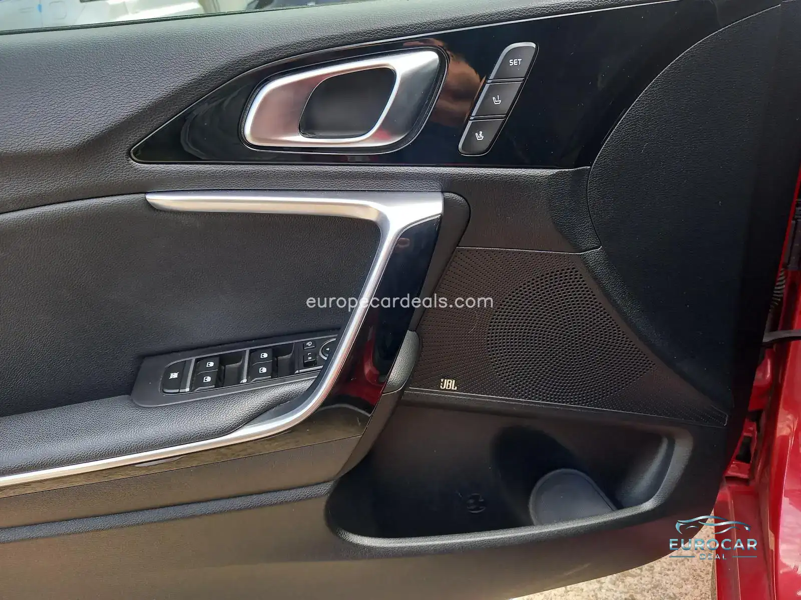 Kia pro cee’d / ProCeed