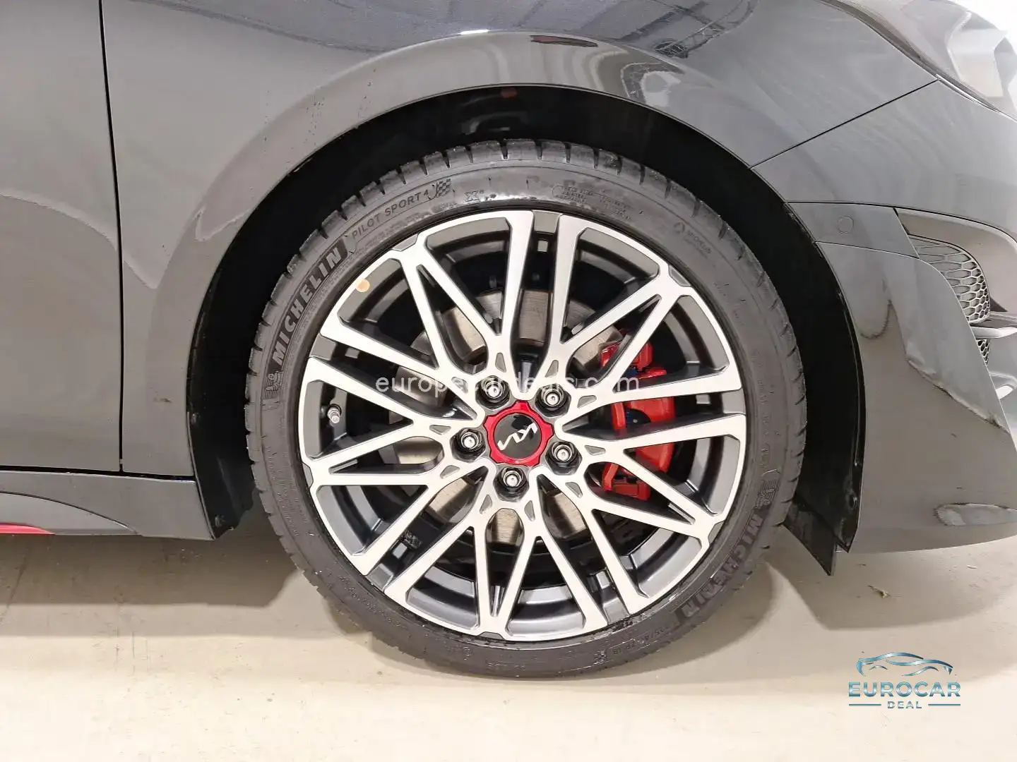 Kia pro cee’d / ProCeed
