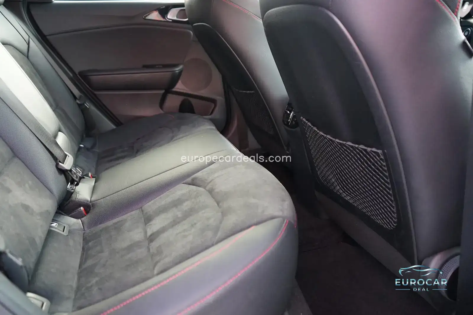Kia pro cee’d / ProCeed