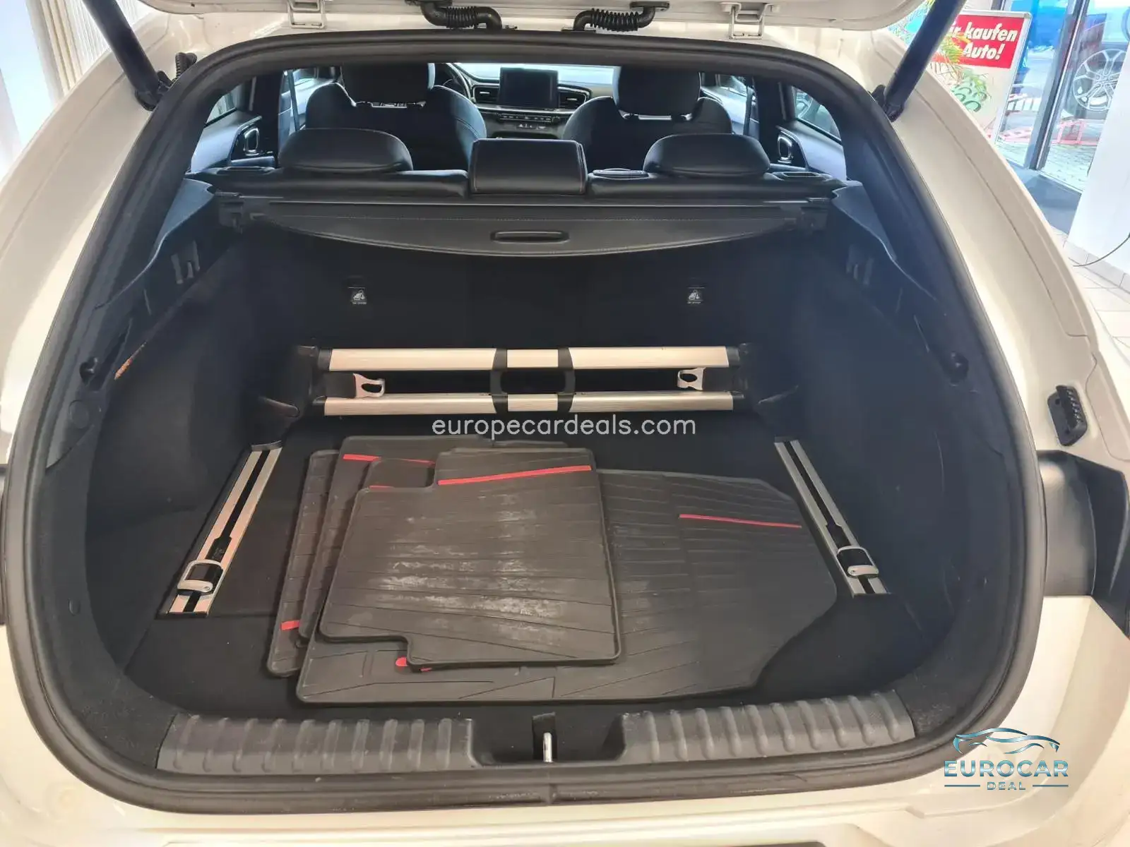Kia pro cee’d / ProCeed