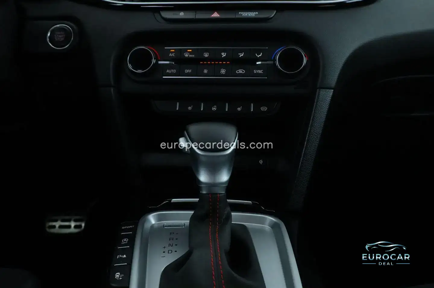 Kia pro cee’d / ProCeed