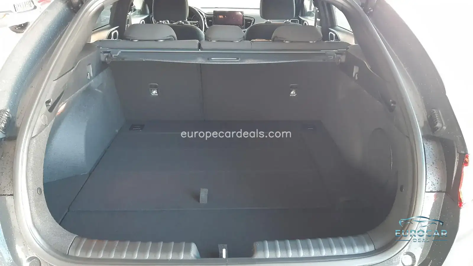Kia pro cee’d / ProCeed