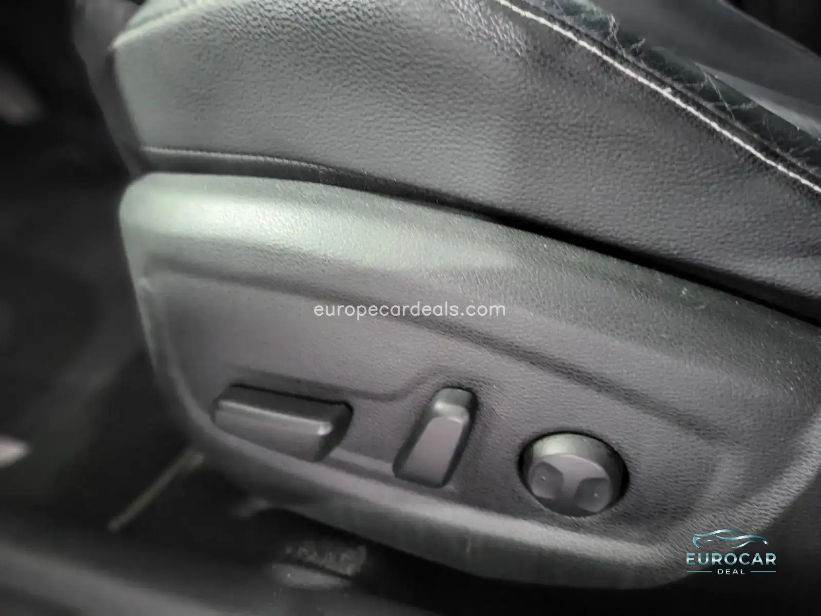 Kia pro cee’d / ProCeed
