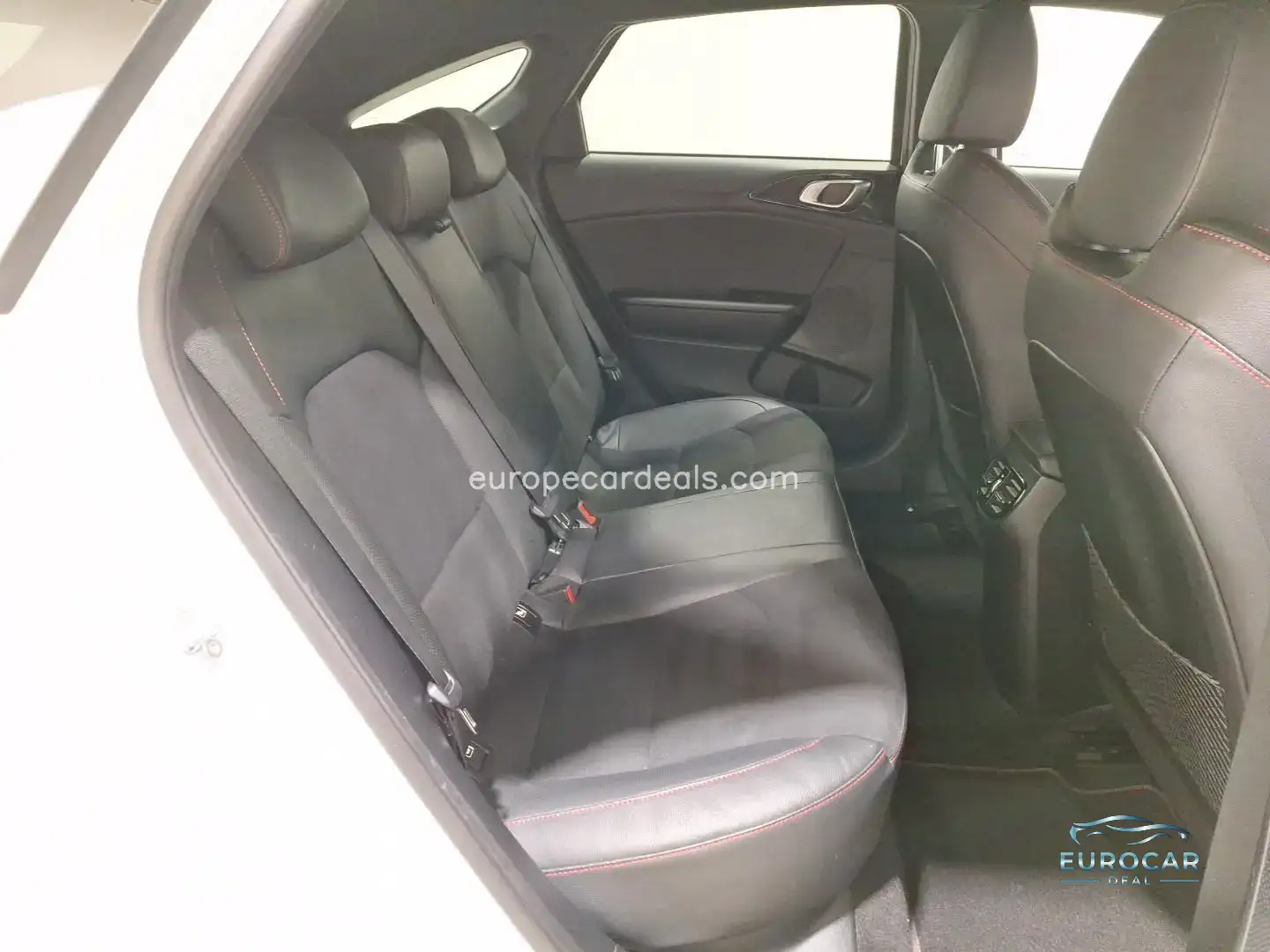 Kia pro cee’d / ProCeed