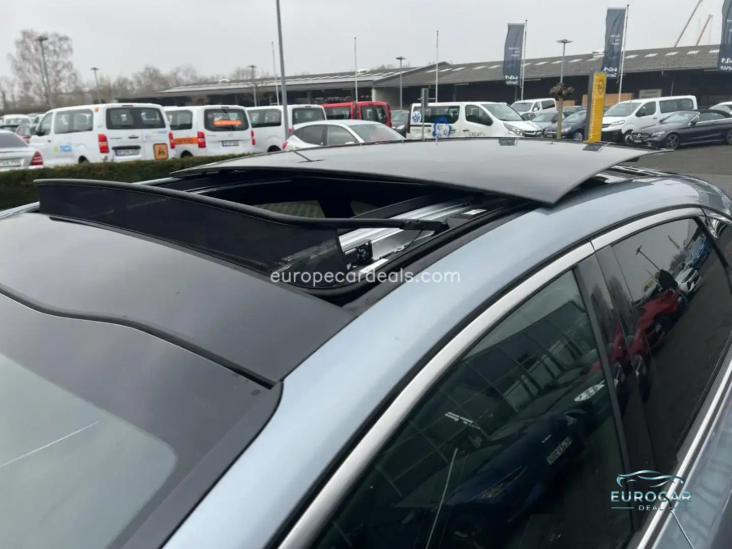 Kia pro cee’d / ProCeed