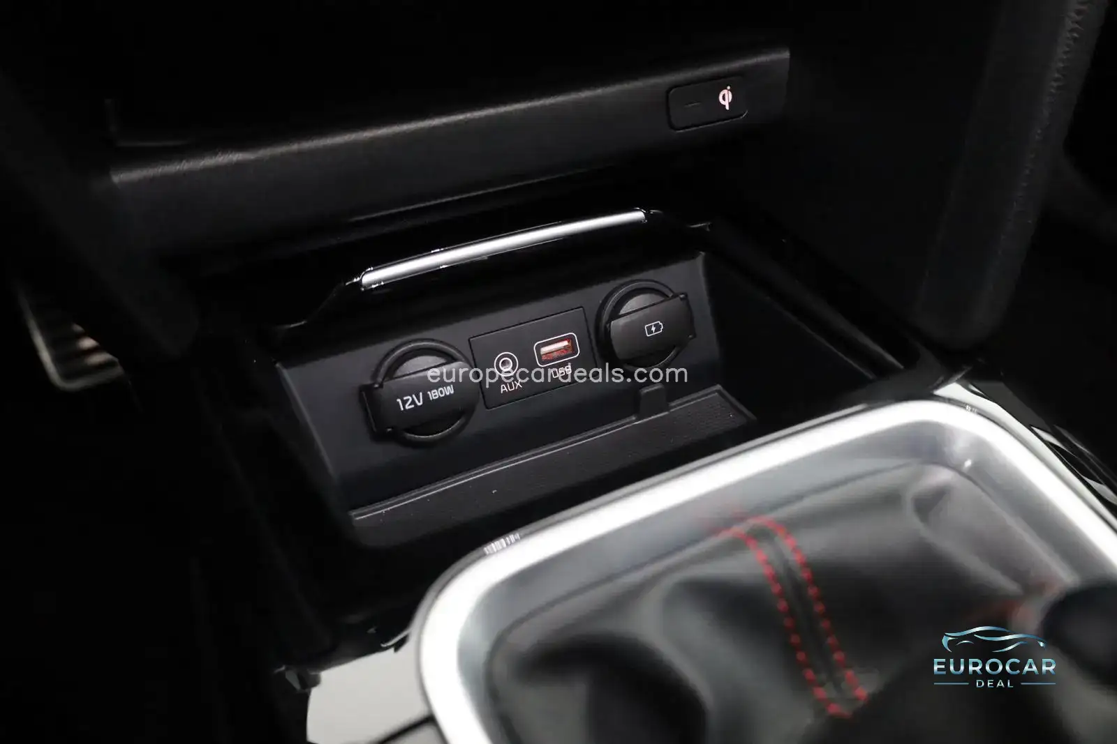 Kia pro cee’d / ProCeed