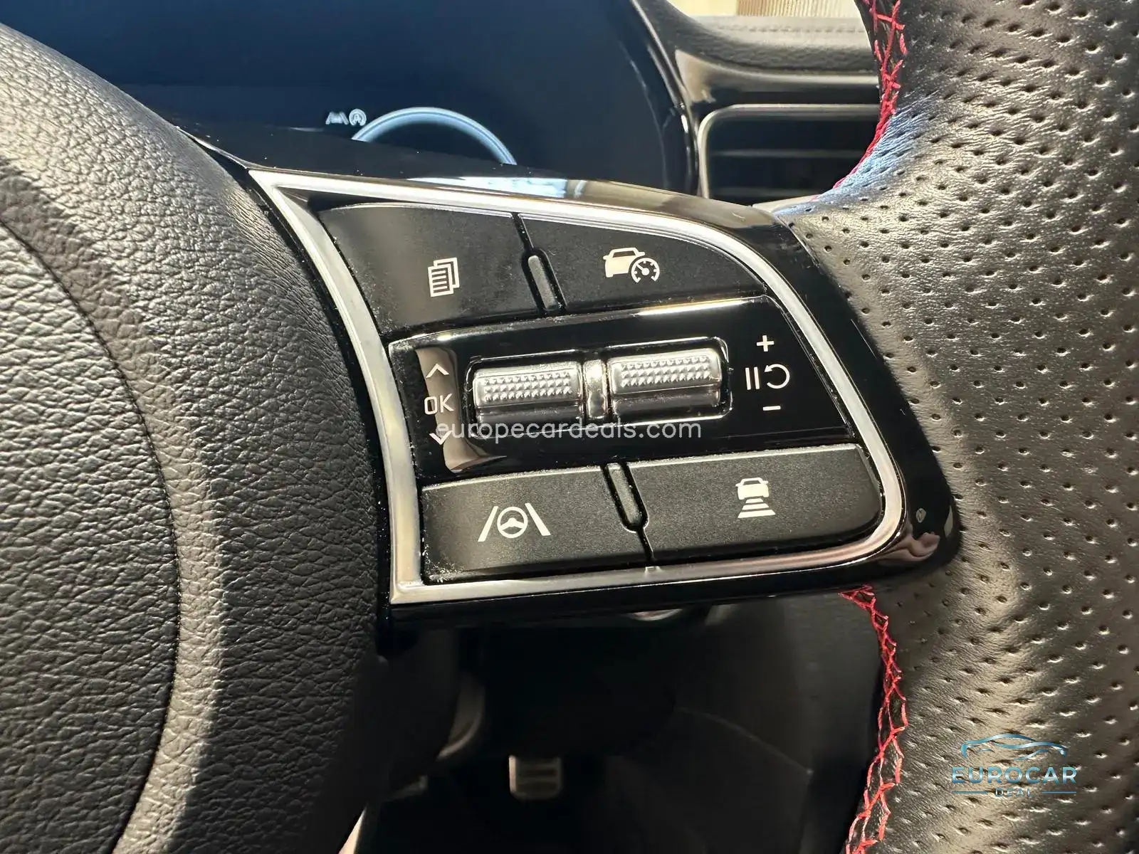 Kia pro cee’d / ProCeed