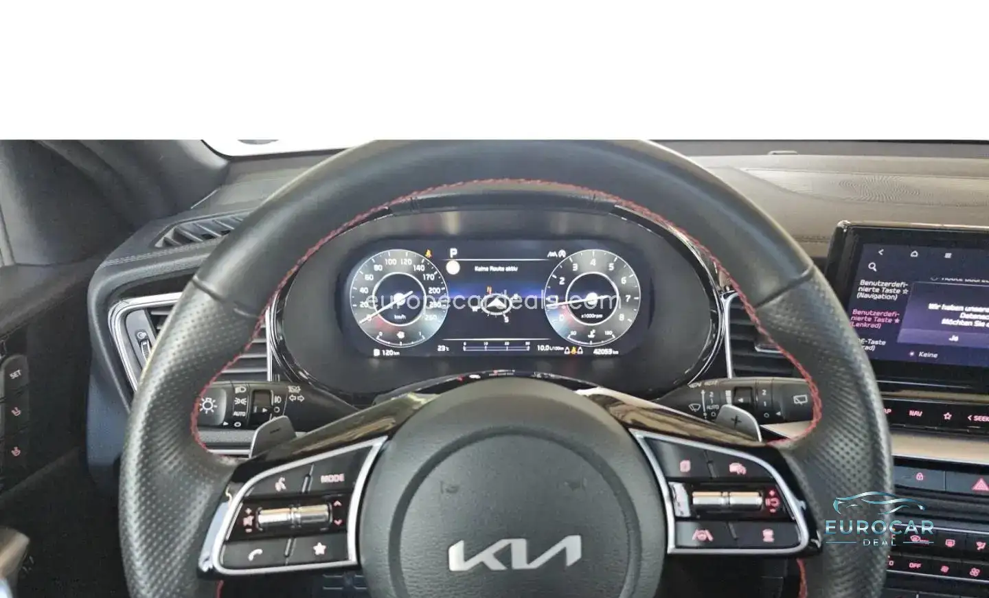 Kia pro cee’d / ProCeed