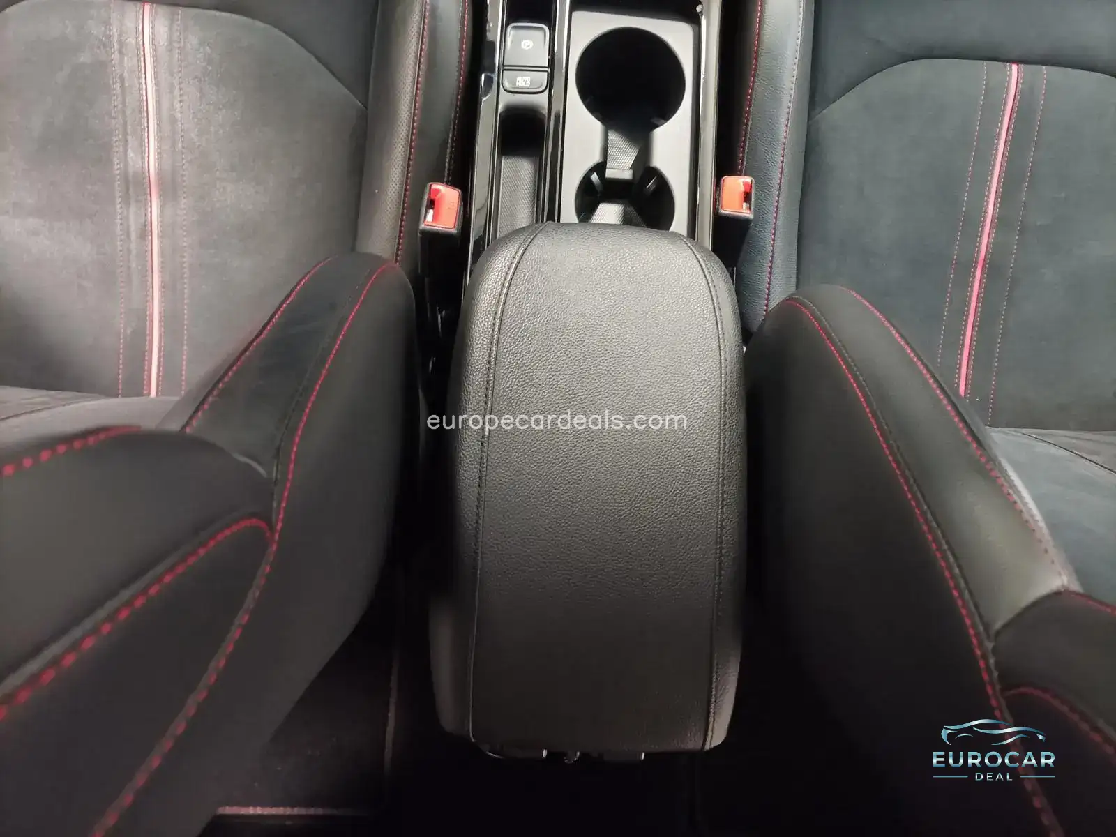 Kia pro cee’d / ProCeed