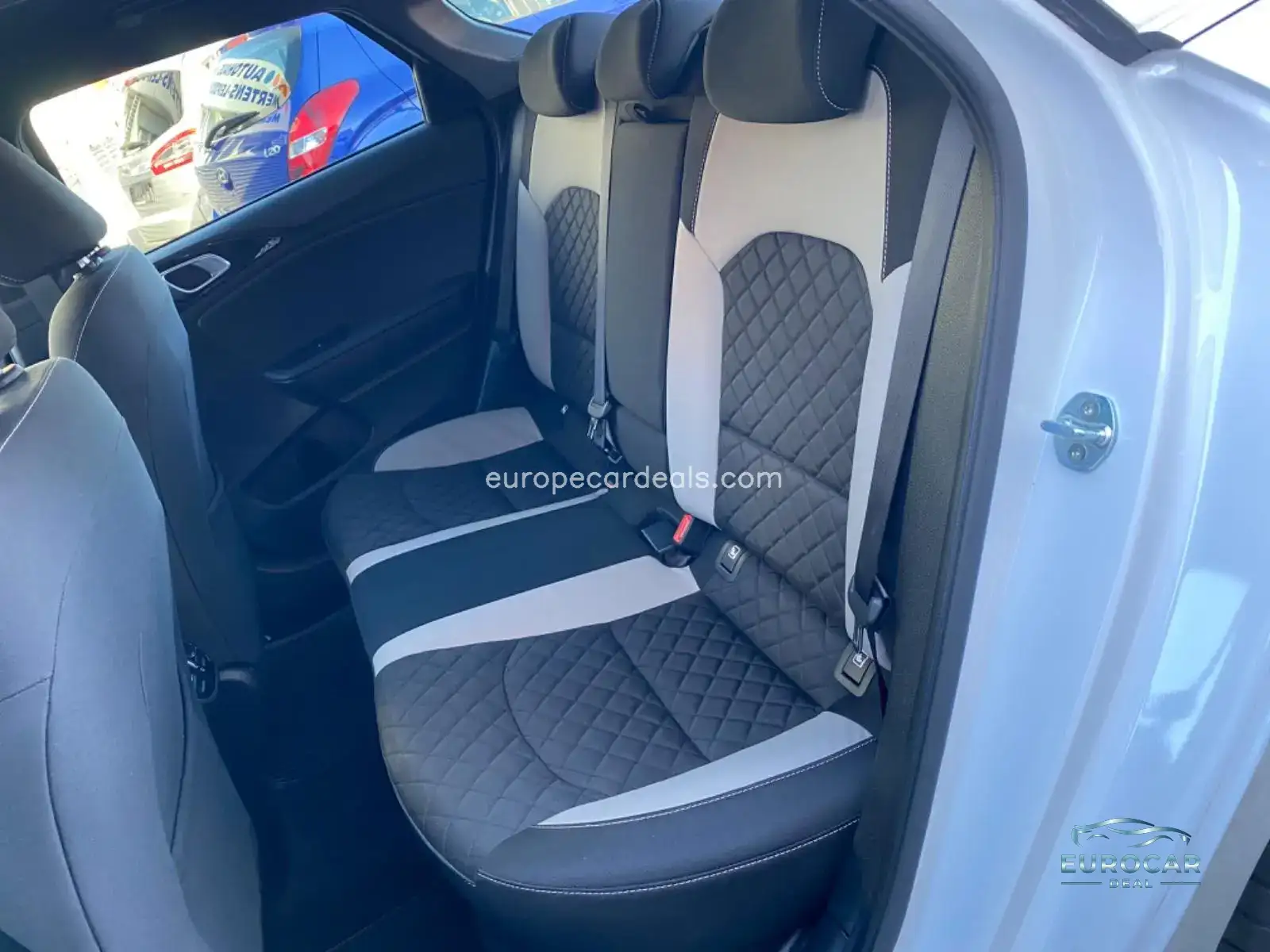 Kia pro cee’d / ProCeed