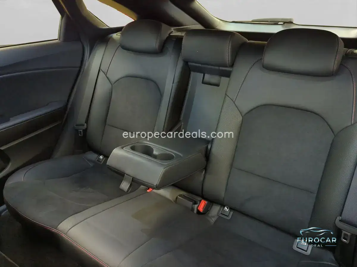 Kia pro cee’d / ProCeed