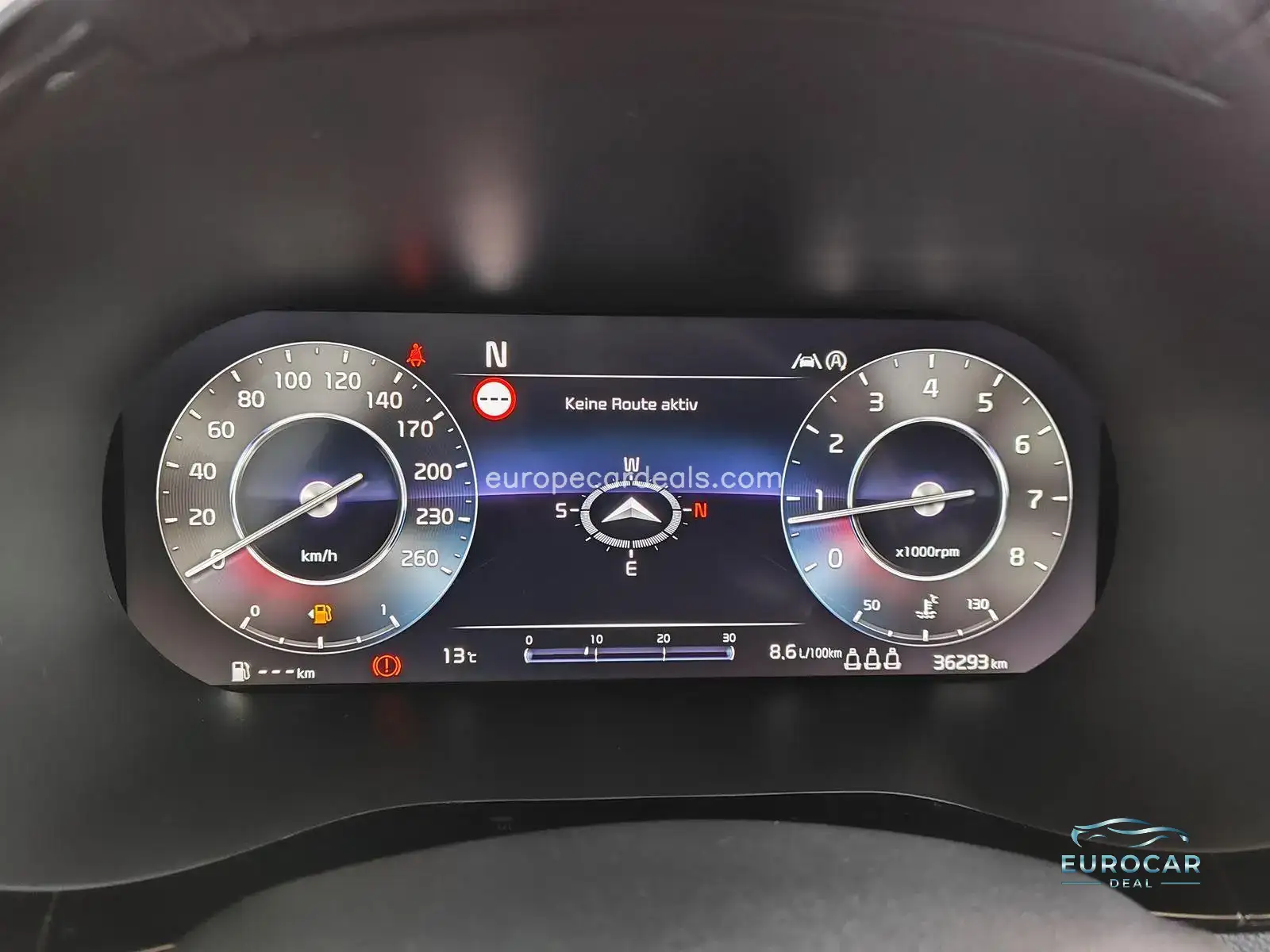 Kia pro cee’d / ProCeed