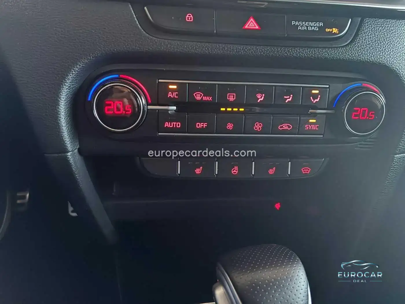 Kia pro cee’d / ProCeed