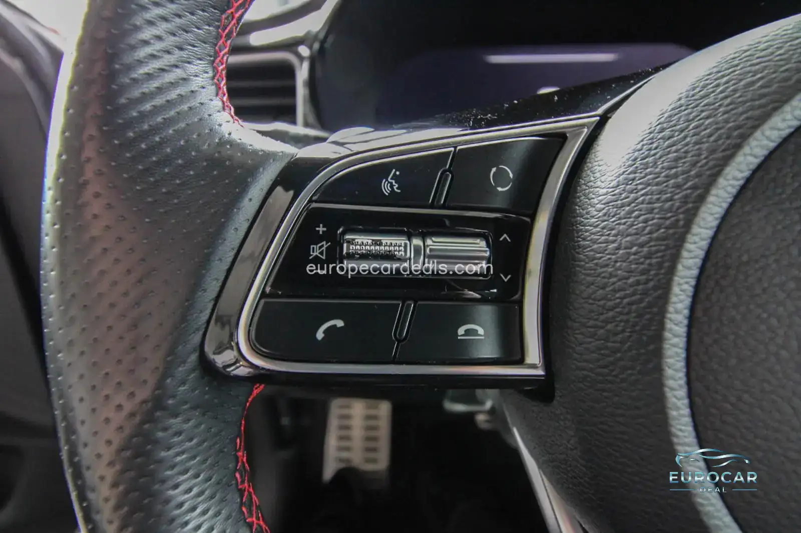 Kia pro cee’d / ProCeed
