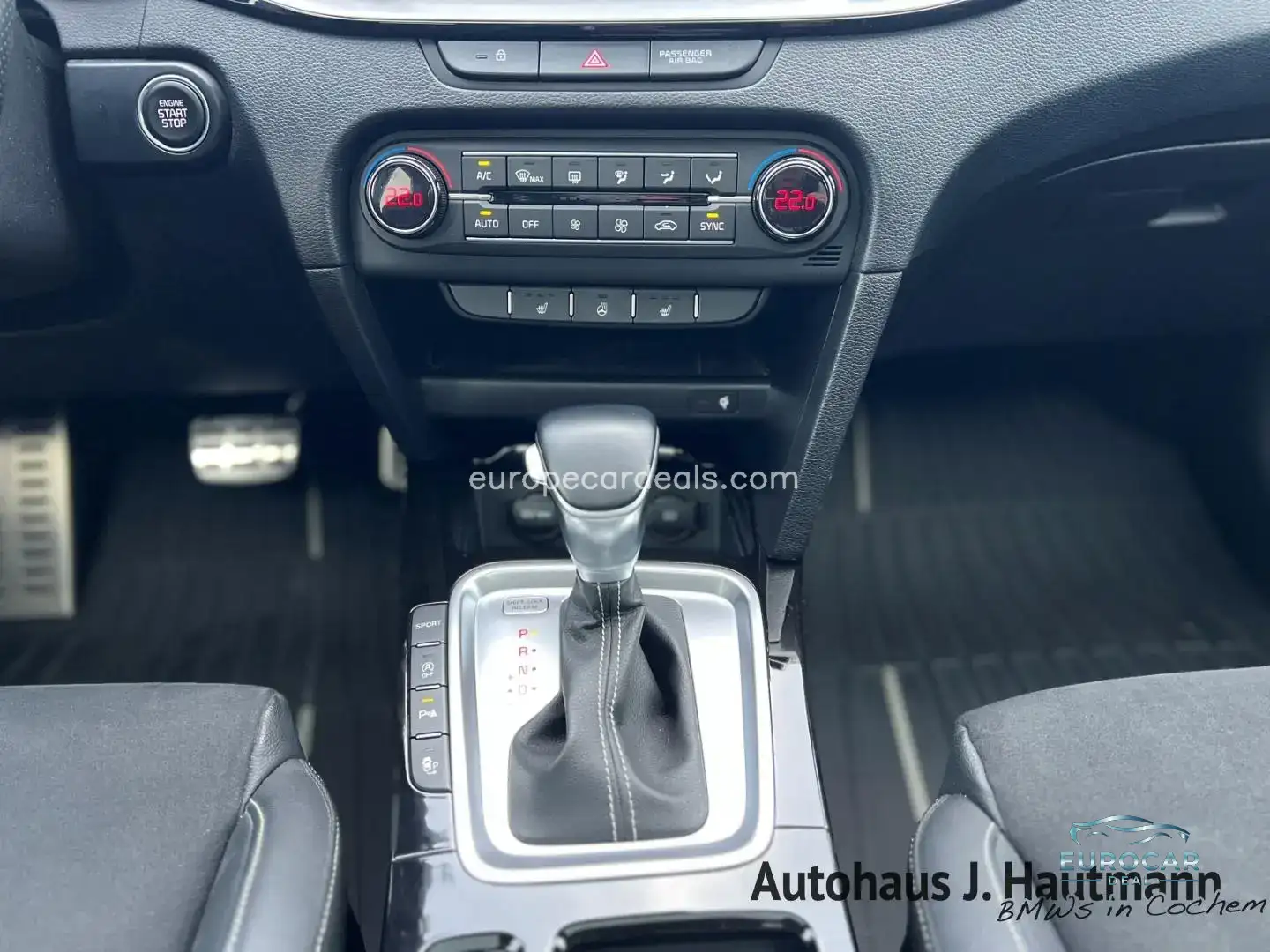 Kia pro cee’d / ProCeed