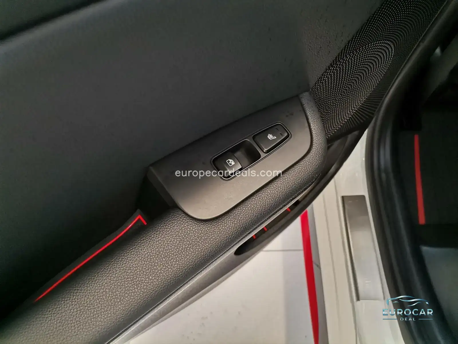 Kia pro cee’d / ProCeed