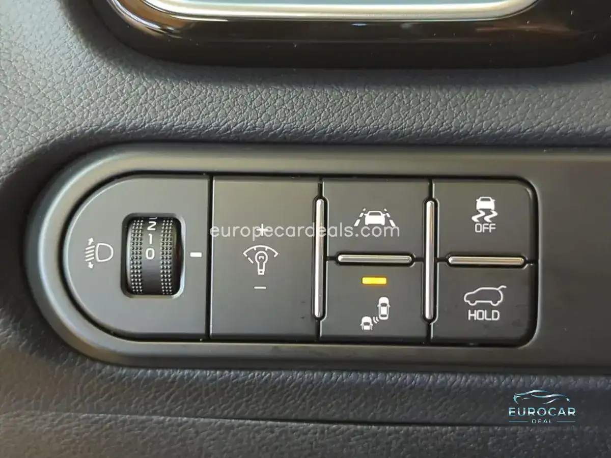 Kia pro cee’d / ProCeed