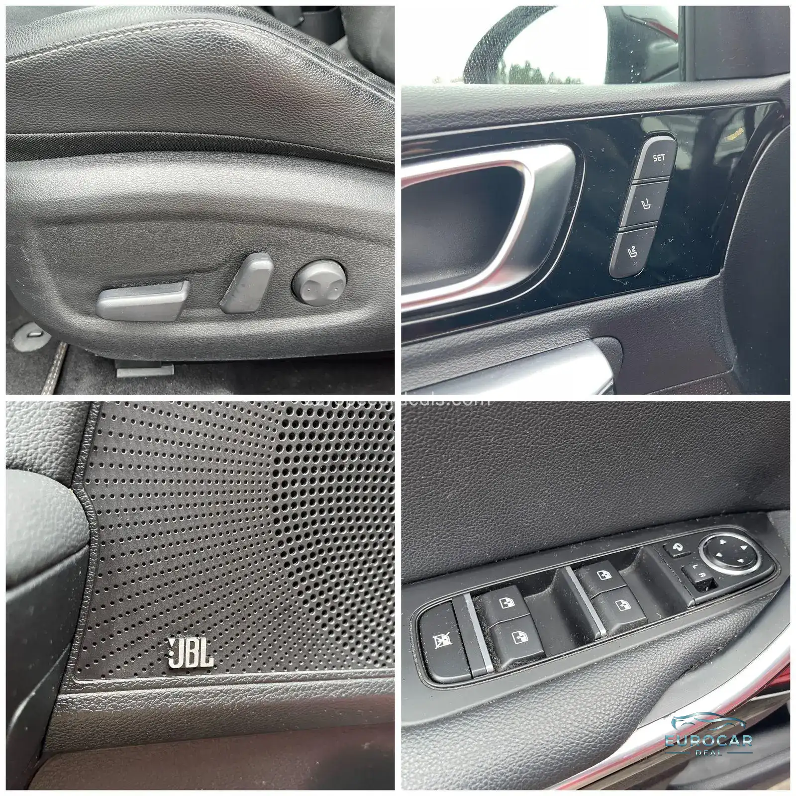 Kia pro cee’d / ProCeed