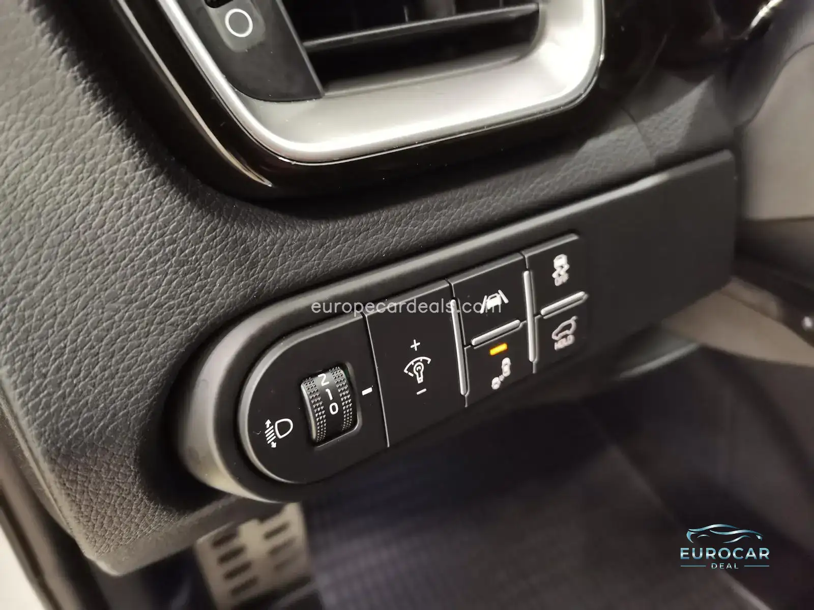 Kia pro cee’d / ProCeed