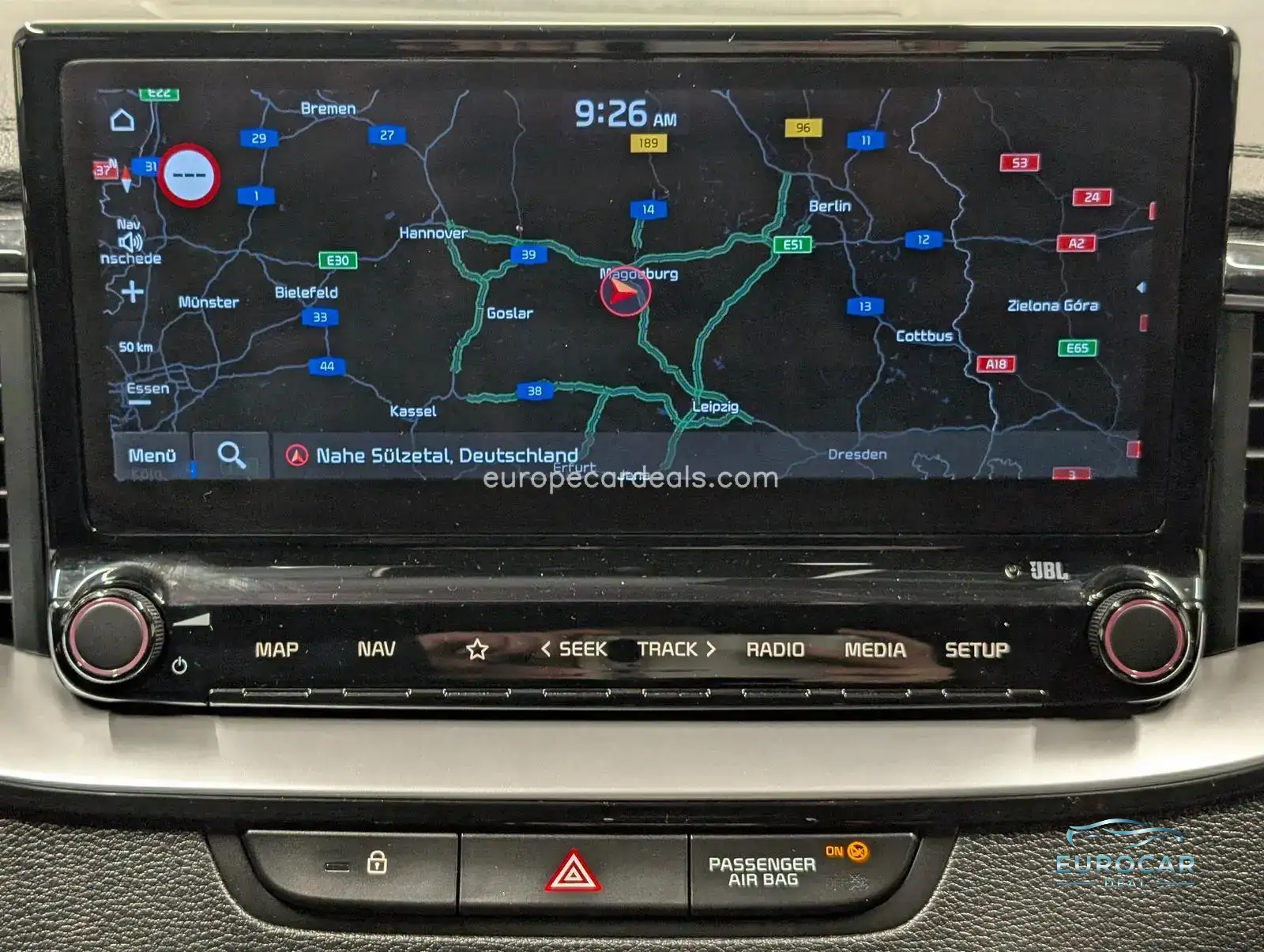 Kia pro cee’d / ProCeed