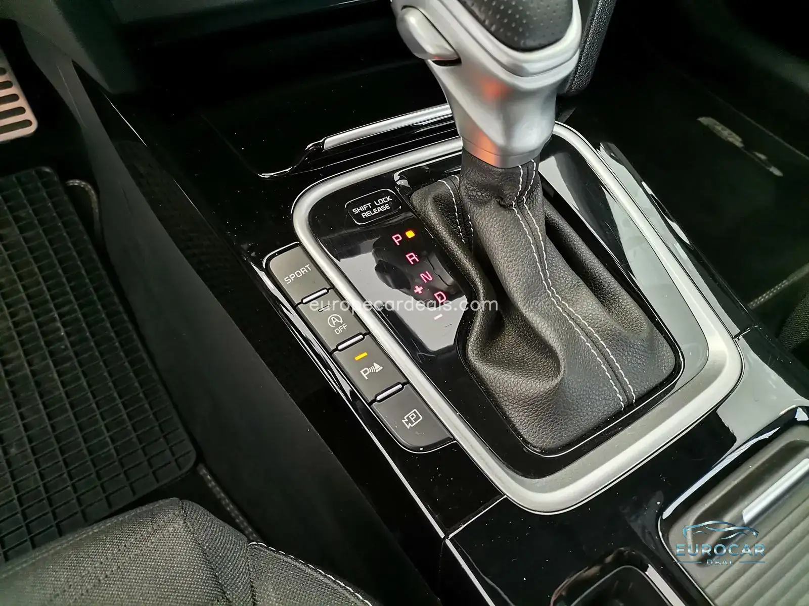 Kia pro cee’d / ProCeed