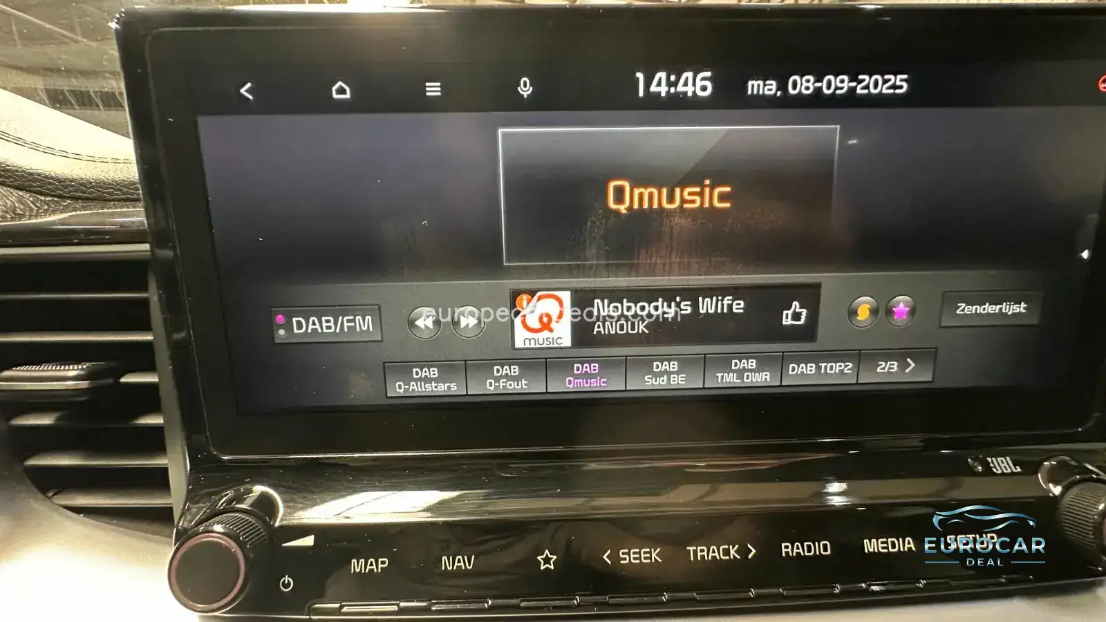 Kia pro cee’d / ProCeed
