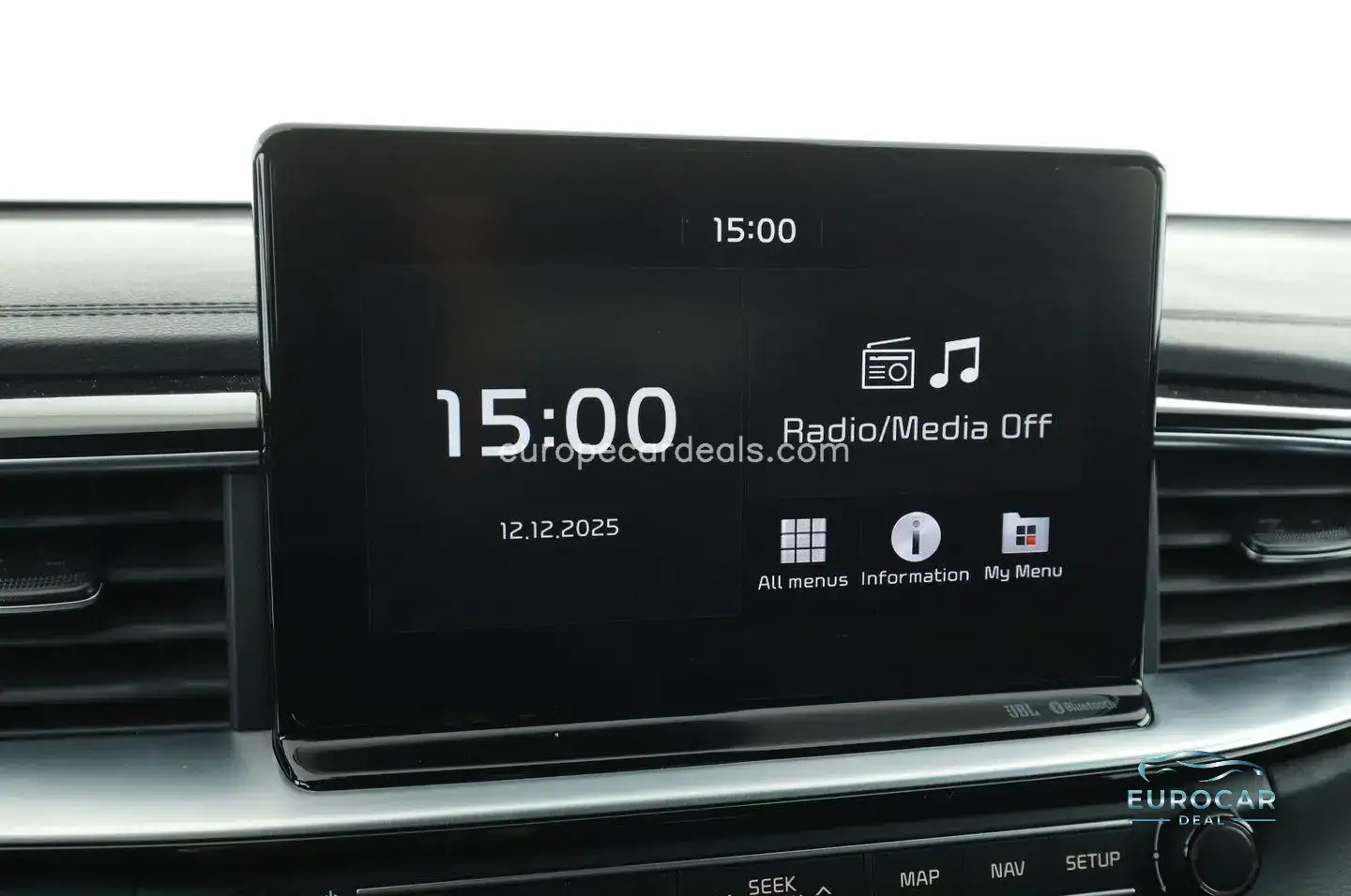 Kia pro cee’d / ProCeed