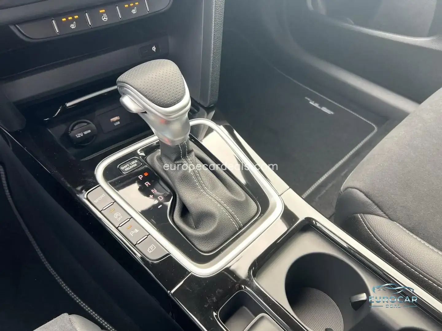 Kia pro cee’d / ProCeed
