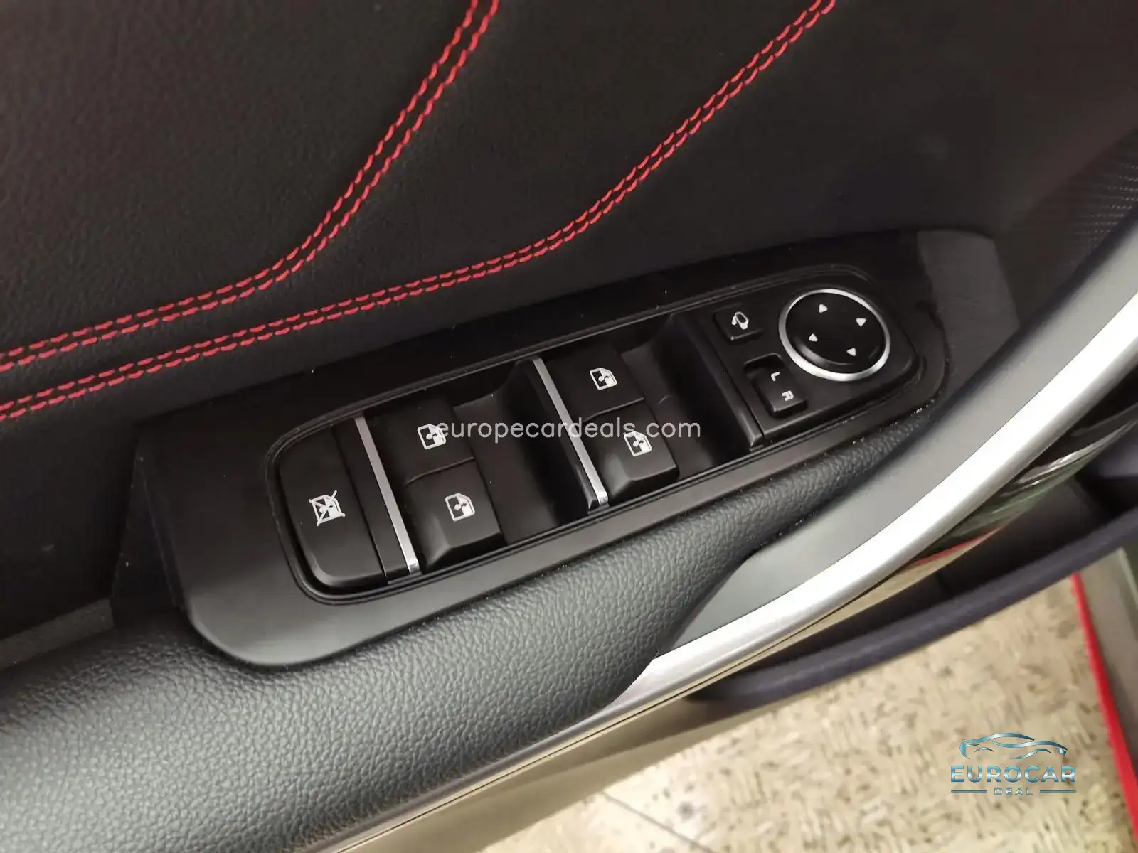 Kia pro cee’d / ProCeed