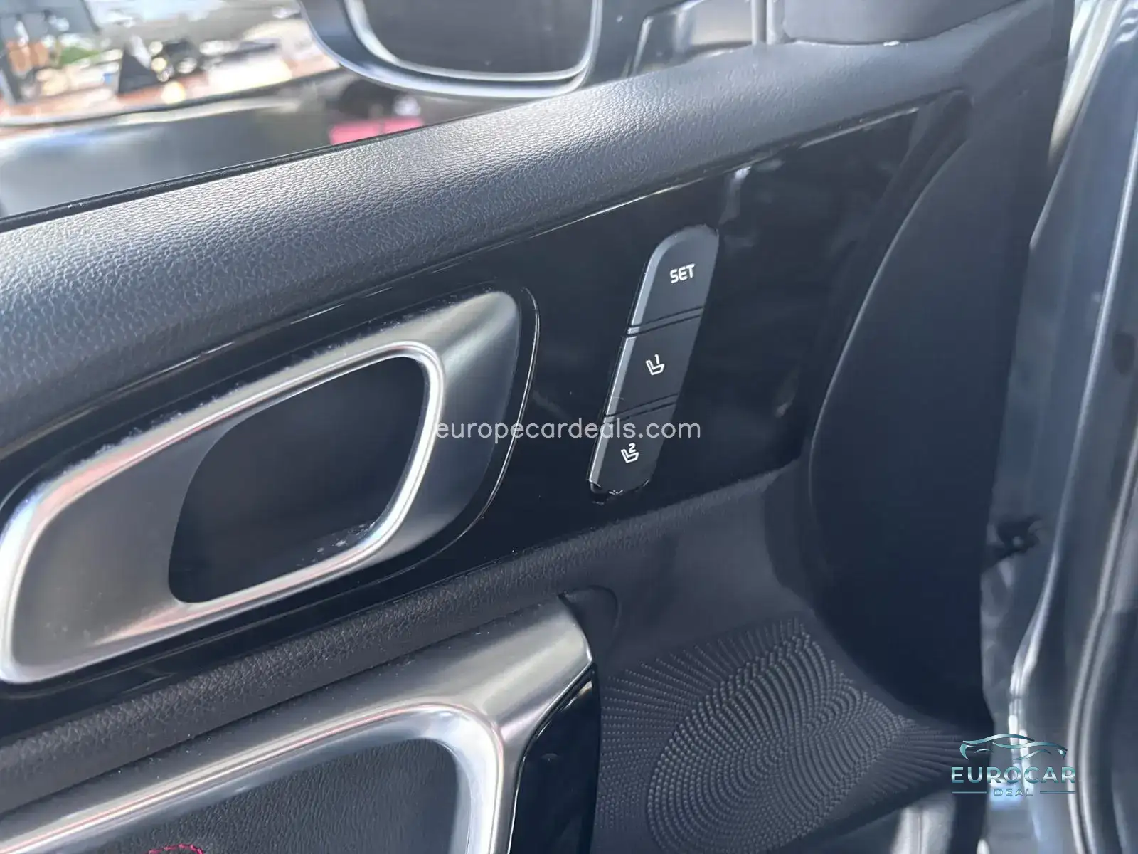 Kia pro cee’d / ProCeed