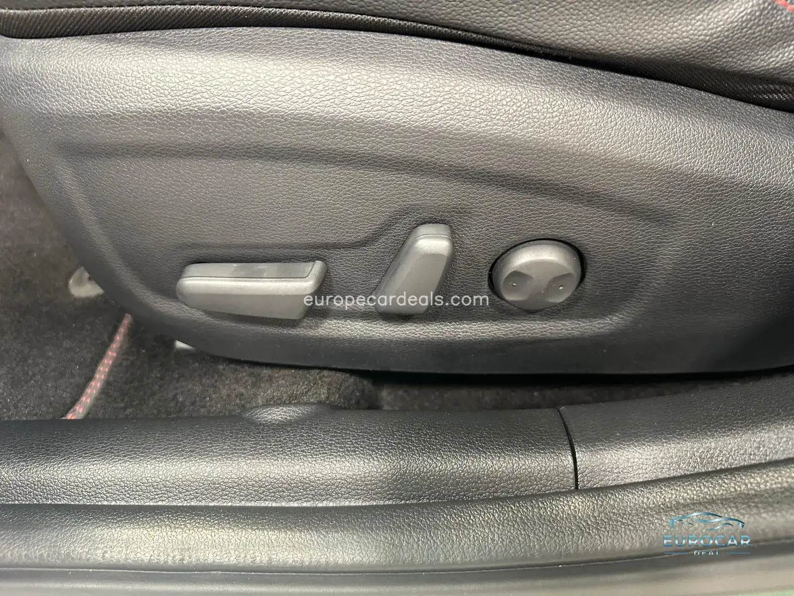 Kia pro cee’d / ProCeed