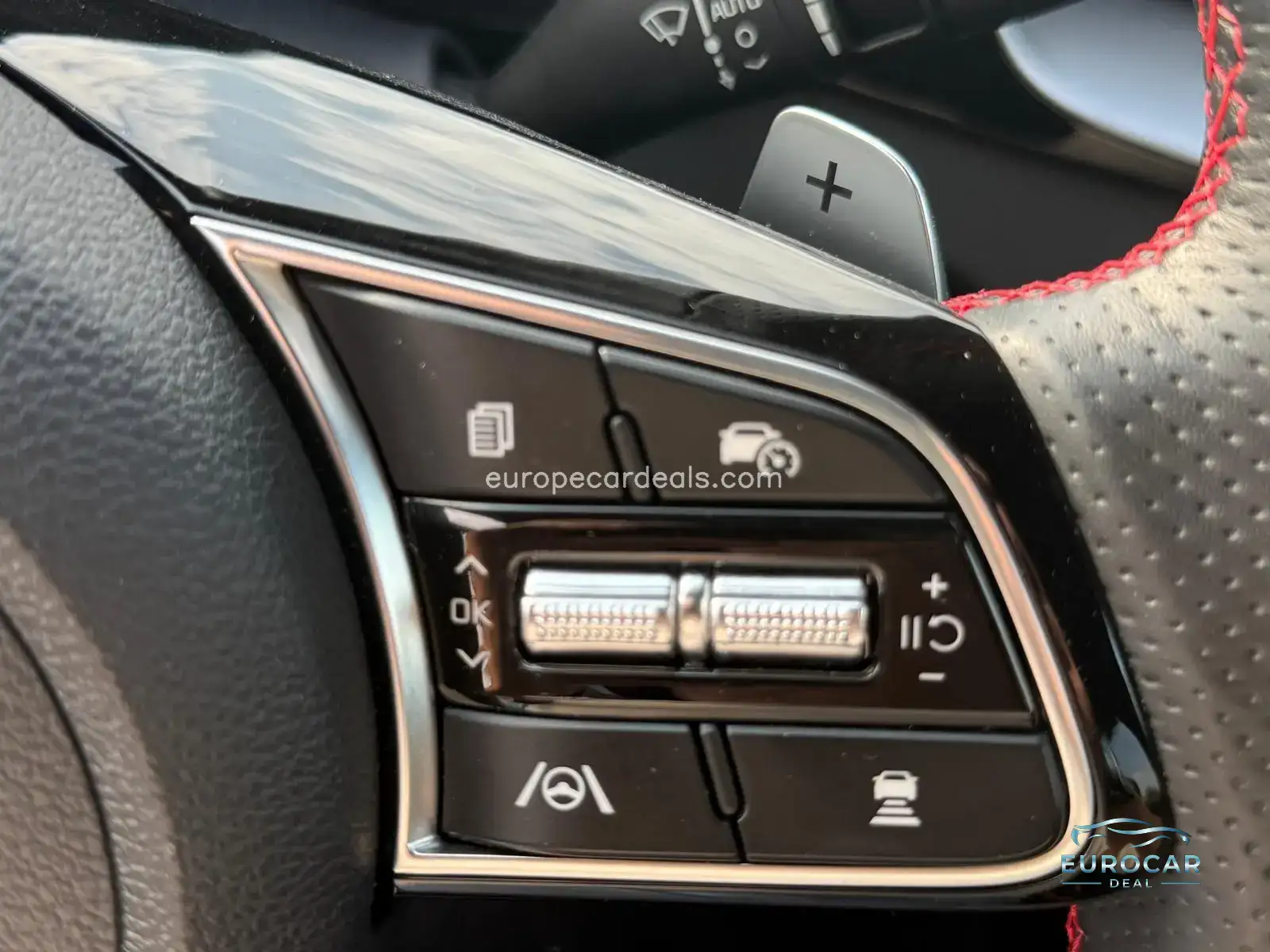 Kia pro cee’d / ProCeed