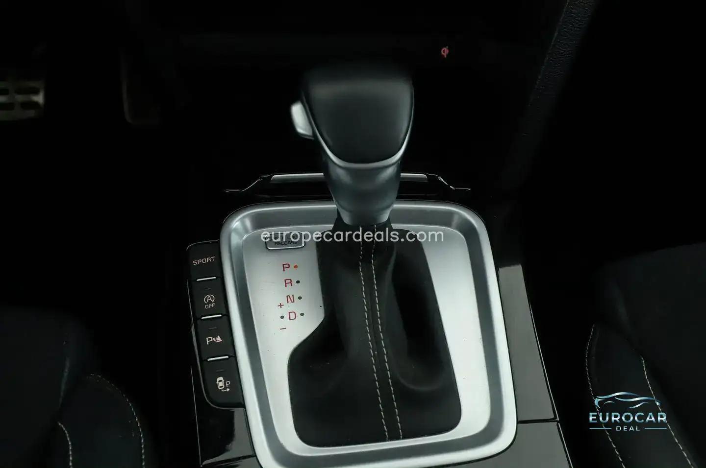 Kia pro cee’d / ProCeed