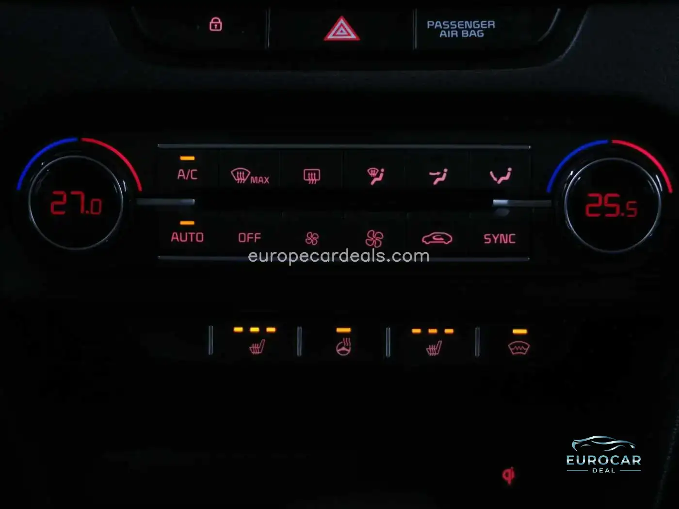 Kia pro cee’d / ProCeed