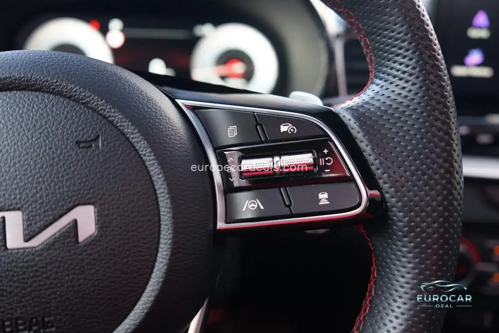 Kia pro cee’d / ProCeed