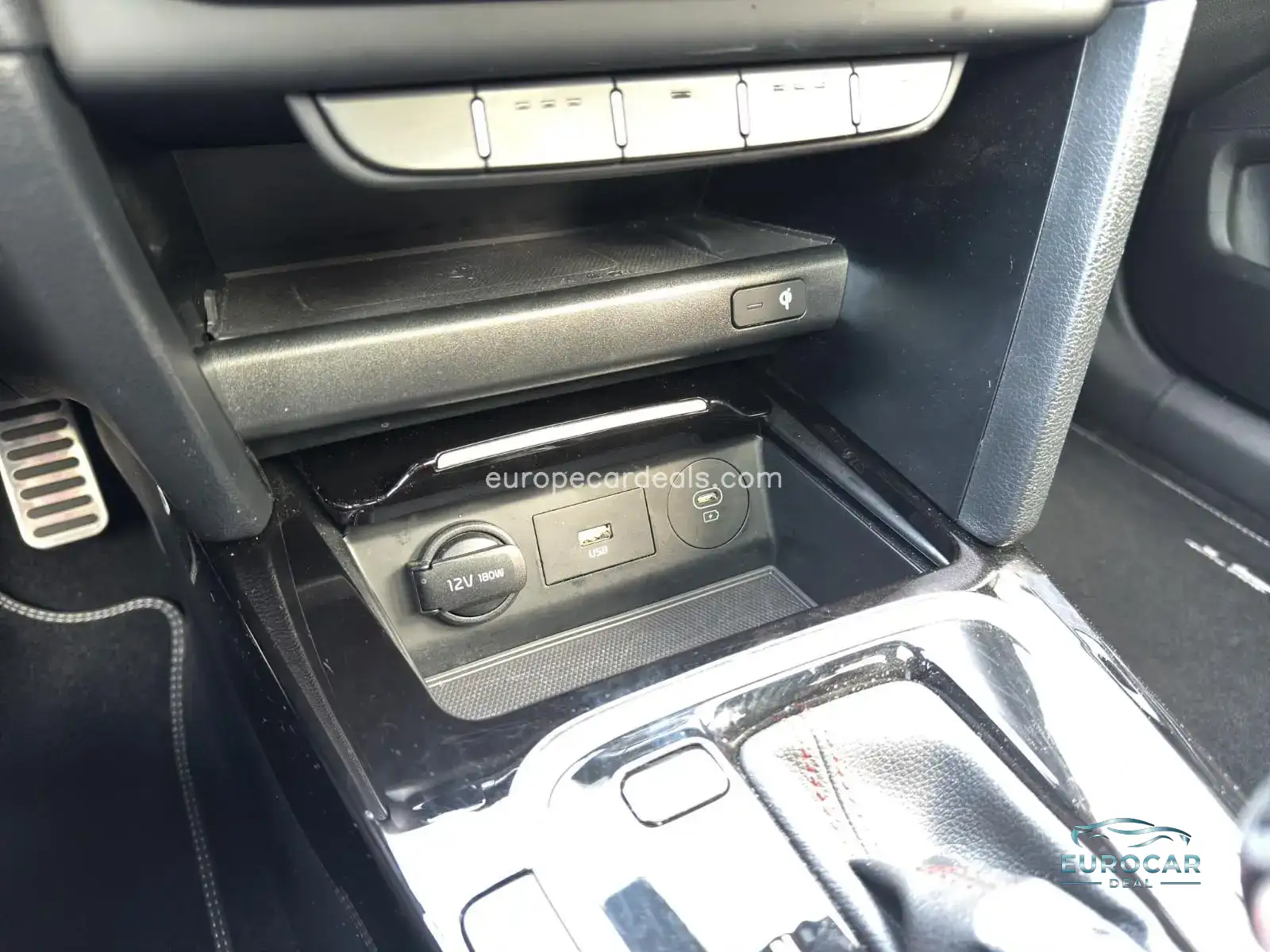 Kia pro cee’d / ProCeed