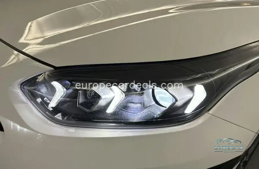 Kia pro cee’d / ProCeed