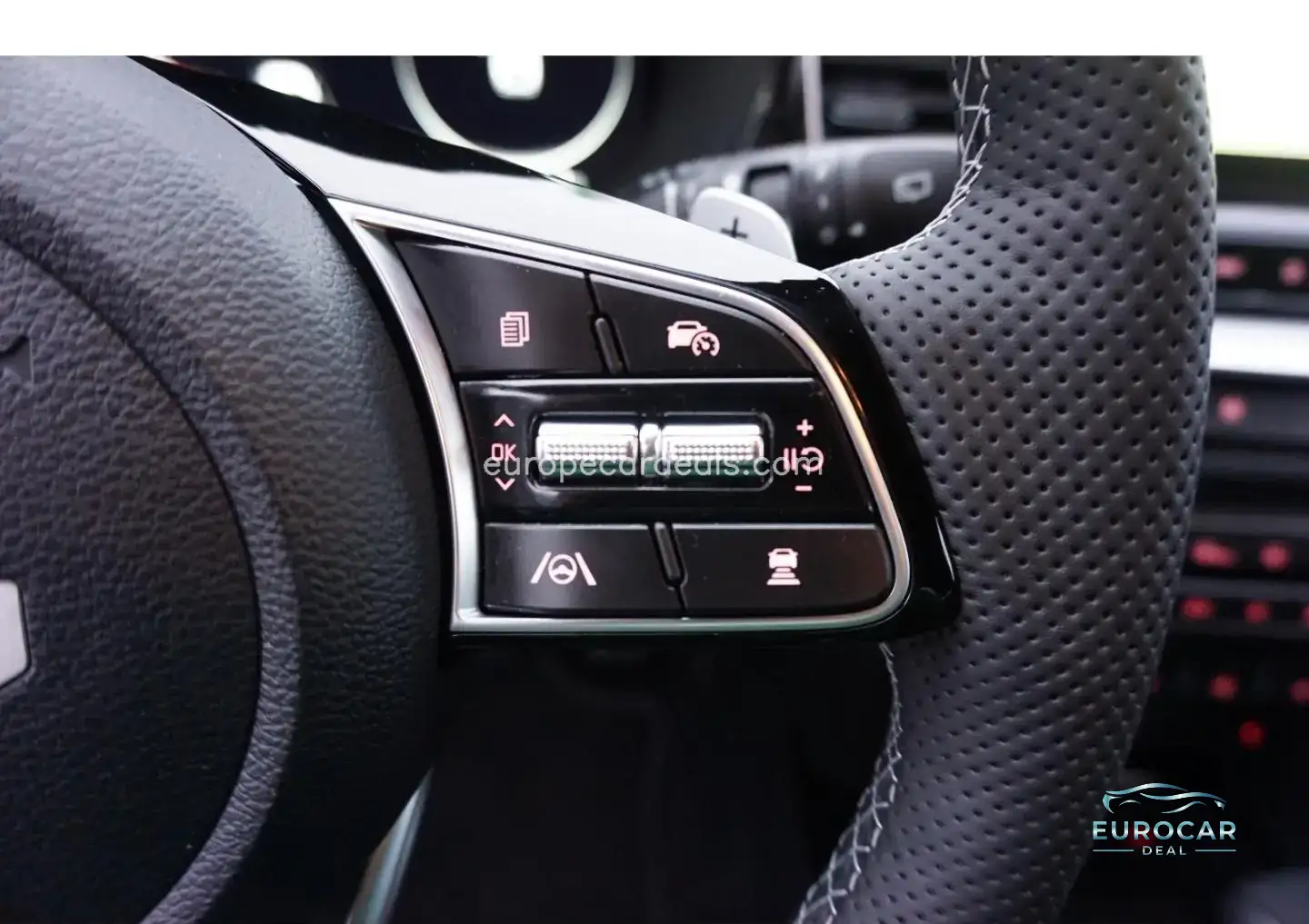 Kia pro cee’d / ProCeed