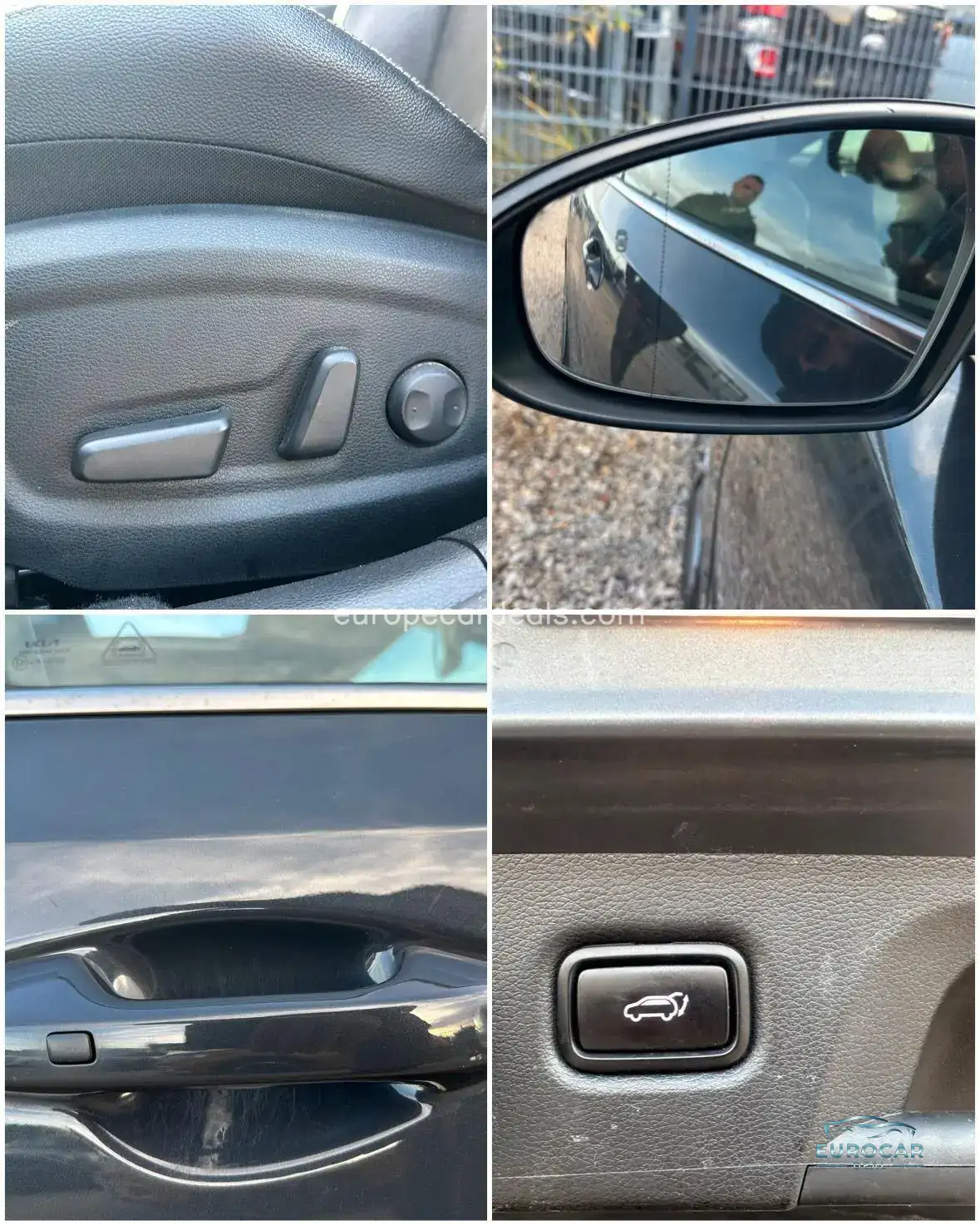 Kia pro cee’d / ProCeed
