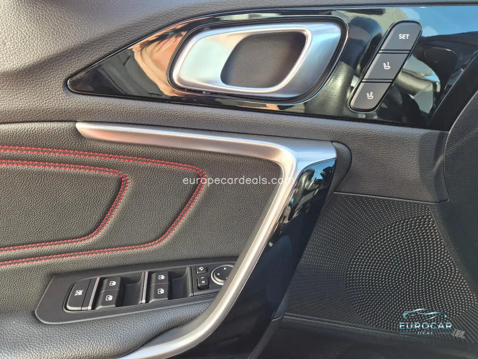 Kia pro cee’d / ProCeed