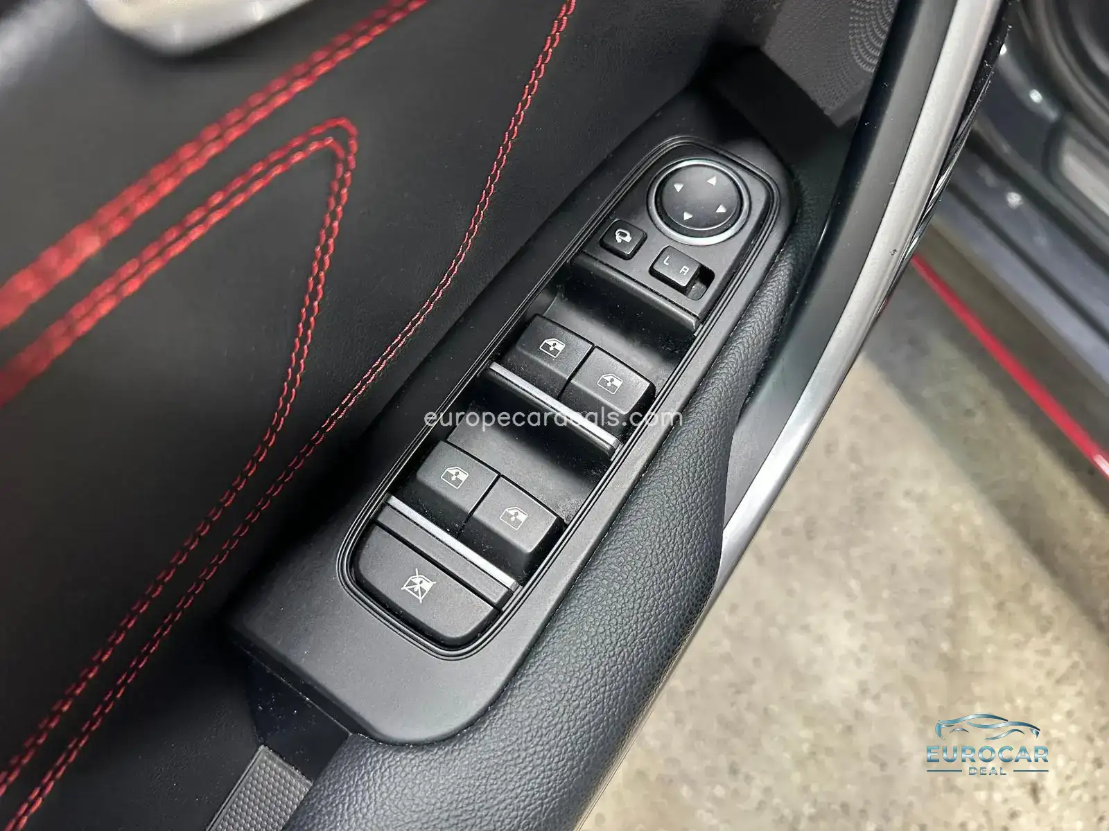 Kia pro cee’d / ProCeed