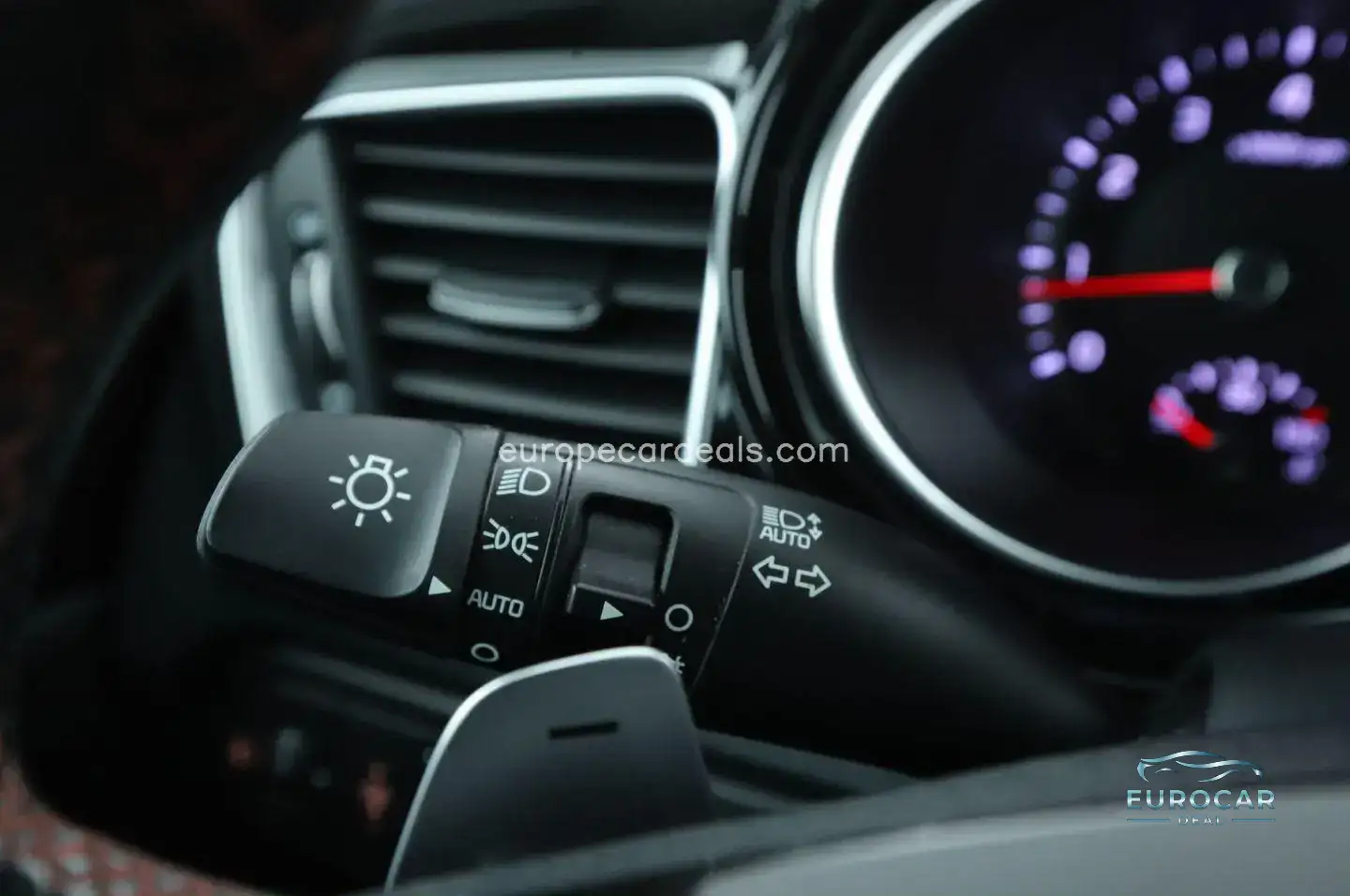 Kia pro cee’d / ProCeed