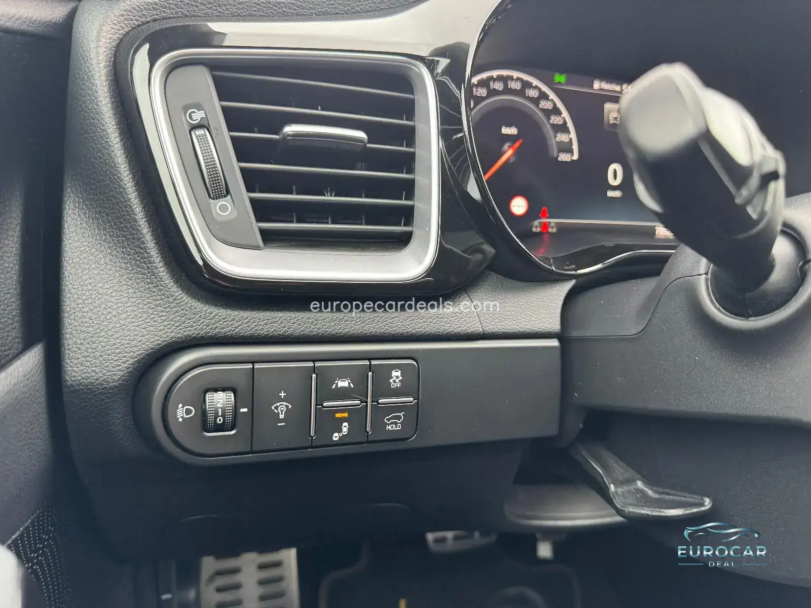 Kia pro cee’d / ProCeed