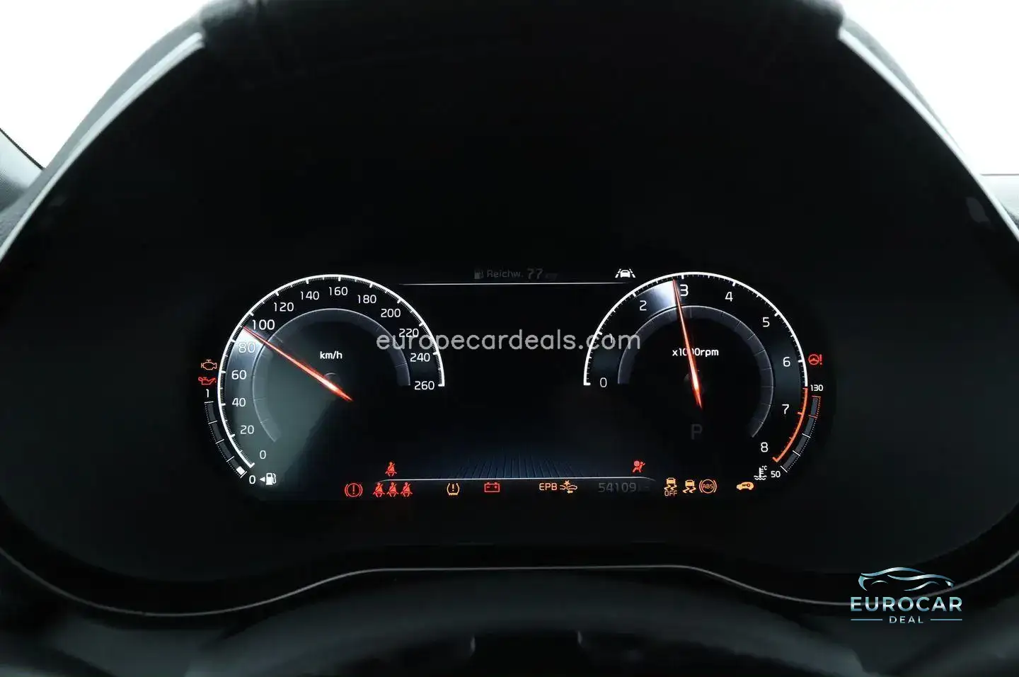 Kia pro cee’d / ProCeed