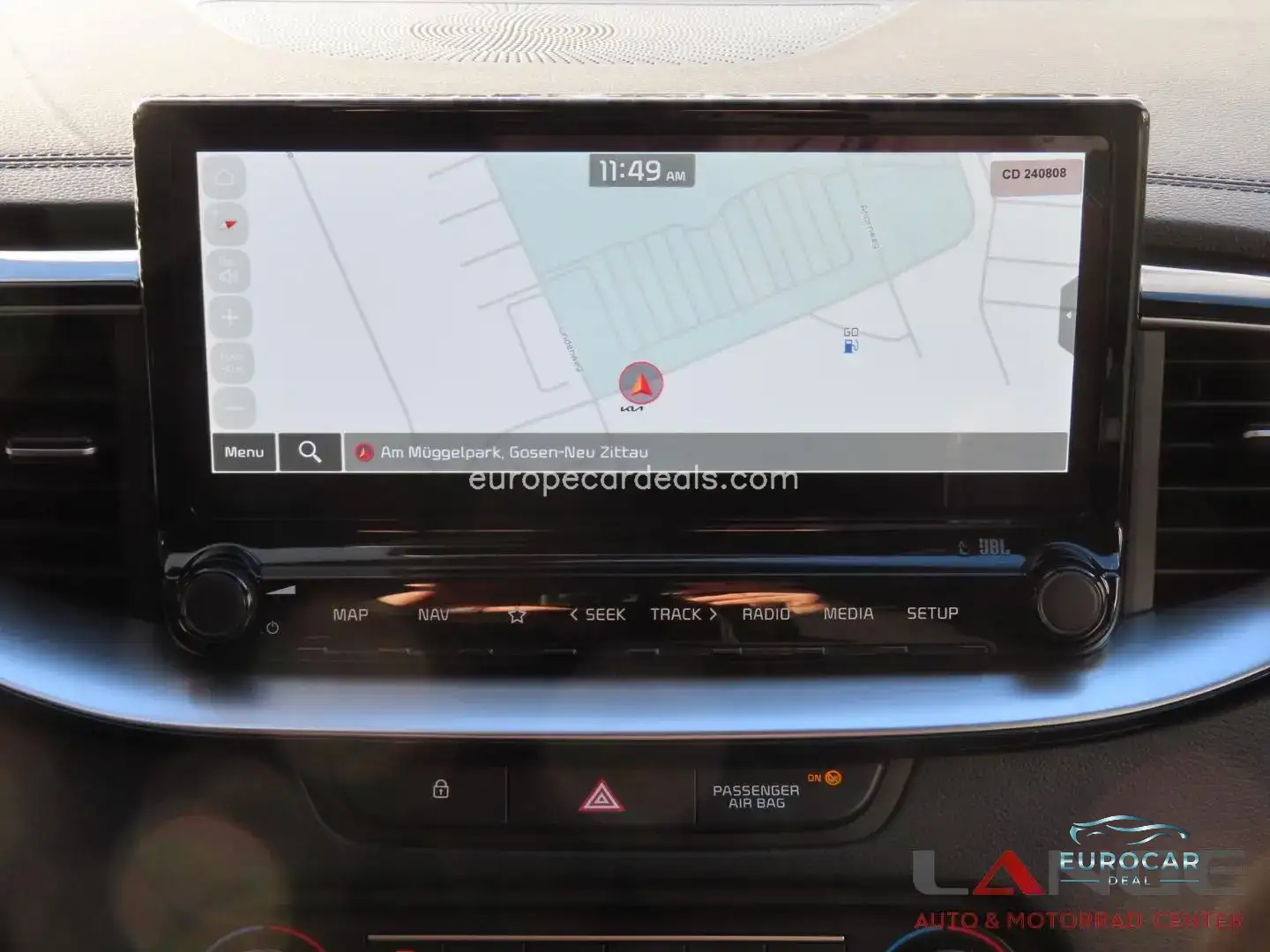 Kia pro cee’d / ProCeed
